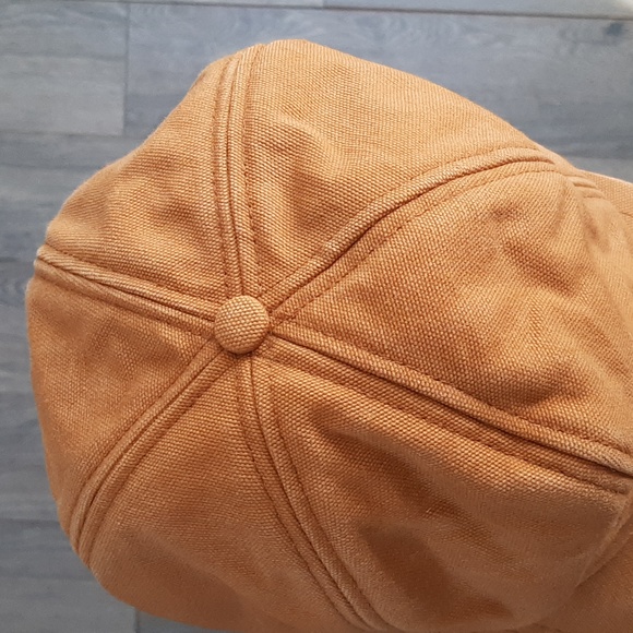 Vintage carhartt hat size medium made in USA - Picture 5 of 13